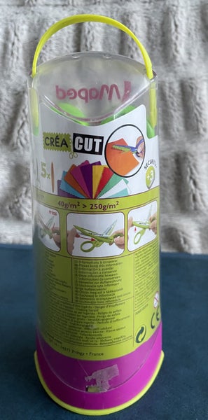 craft scissors Carousel 2