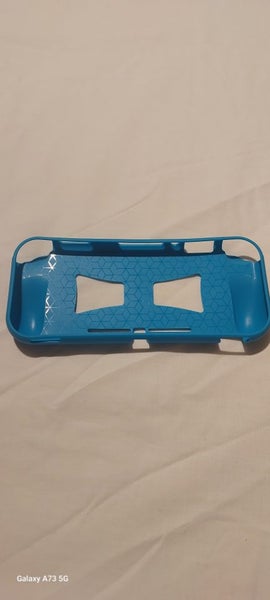 Nintendo Switch Lite case Carousel 1