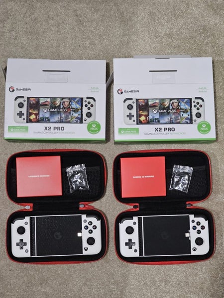 GameSir X2 Pro USB-C Telescopic Gaming Controller, Barely Used, Listing 2 of 2 Carousel 7