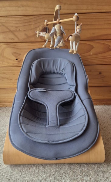 BABYHOOD TOMMER Bouncer Carousel 1