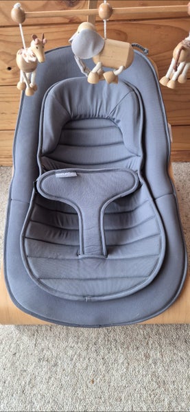 BABYHOOD TOMMER Bouncer Carousel 2