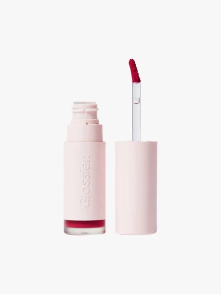 Glossier soft touch lip creme - Jet Carousel 1