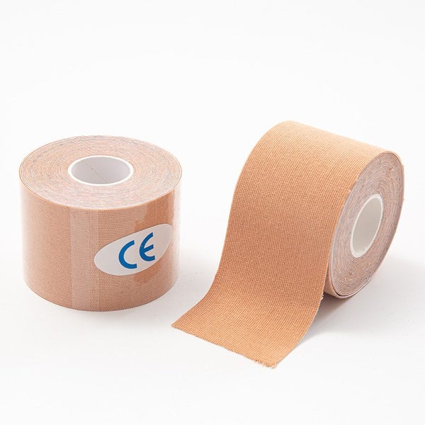 Kinesiology Tape Sport Tape Muscle Tape Therapy Tape Carousel 1