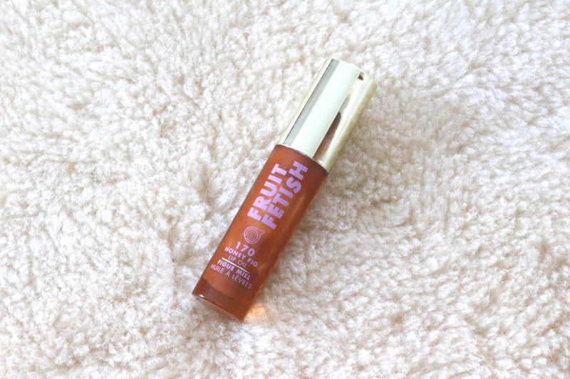Milani Fruit Fetish Lip Oils Carousel 1