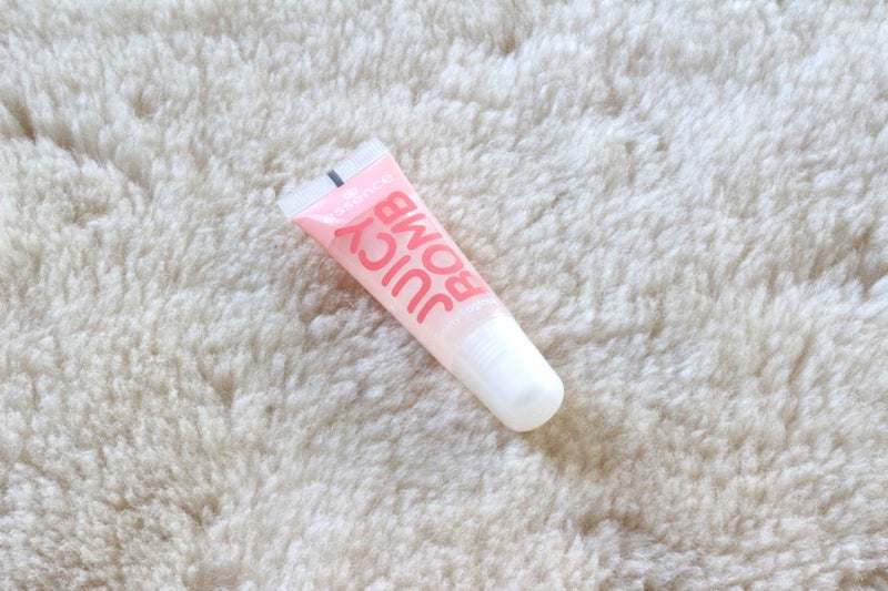 Essence Juicy Bomb Lipgloss 101 Carousel 1