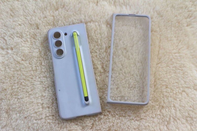 Samsung Fold Z 5 Phone Case Carousel 1