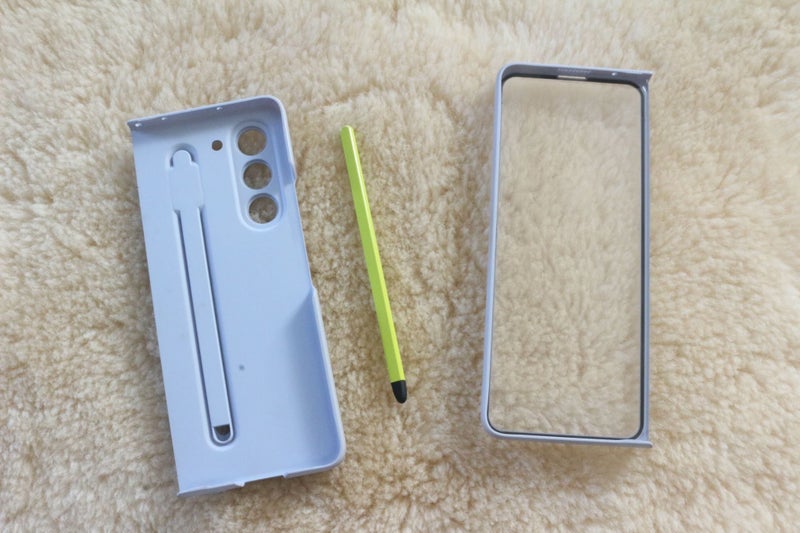 Samsung Fold Z 5 Phone Case Carousel 2