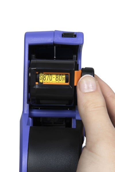 Quikstik Single Line Price Gun Mark I Carousel 2