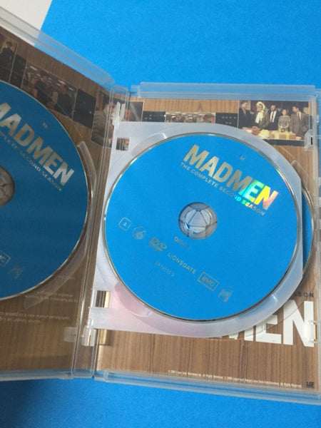 Mad Men: Season 2 Carousel 3