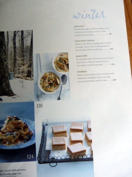 Donna Hay Magazine, Issue 51 Carousel 2