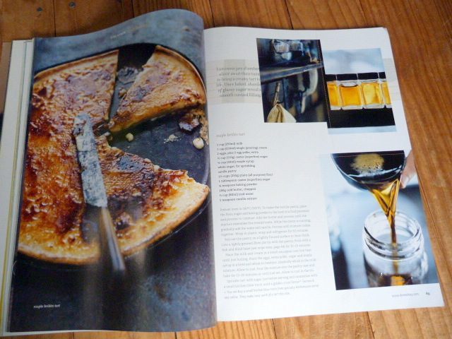 Donna Hay Magazine, Issue 51 Carousel 4