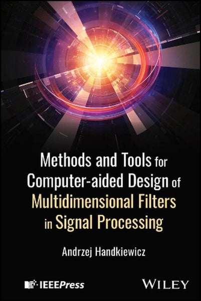 Methods and Tools for Computer-aided Design of Multidimensional Filters in Signa Carousel 1