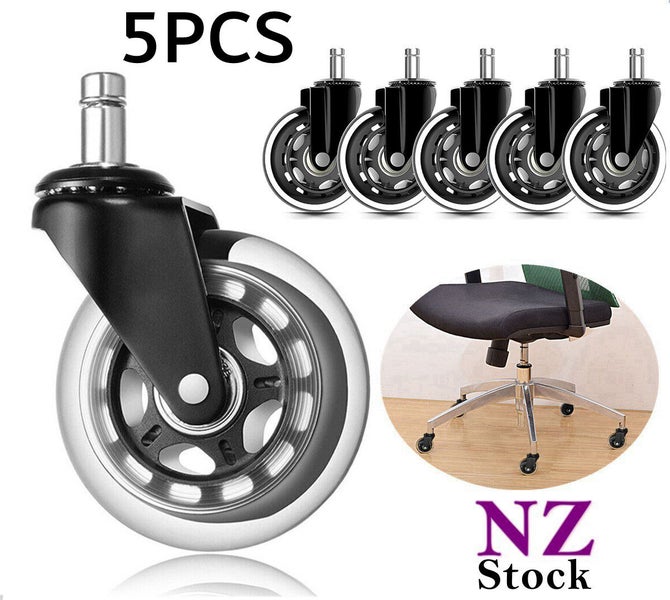 PTN NEW Office Chair Wheels Sale Sale Carousel 10