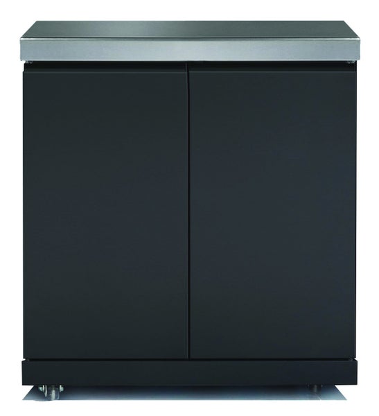 GASMATE GALAXY STORAGE MODULE - BLACK Carousel 2