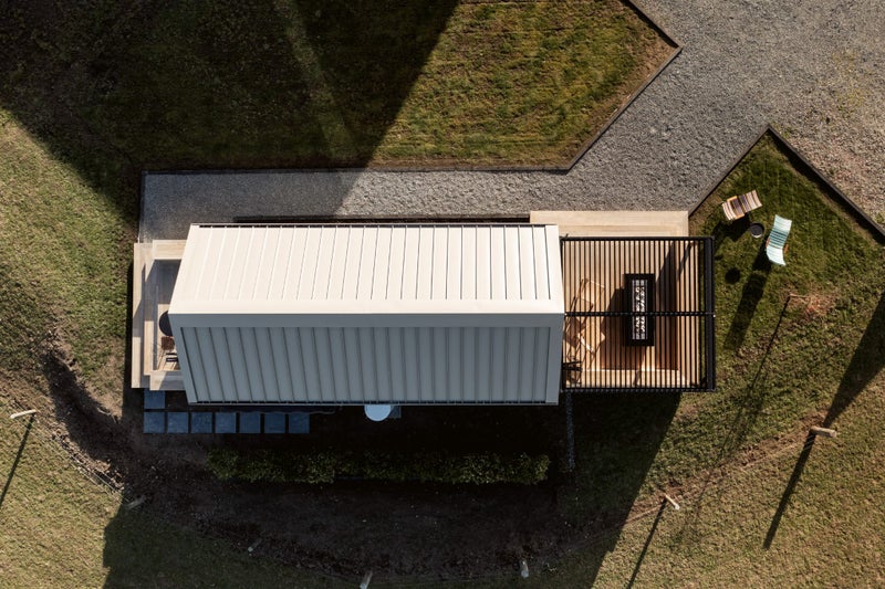 EvoCo 'Snug' 1 Bedroom High Performance Home 35m2 Carousel 18