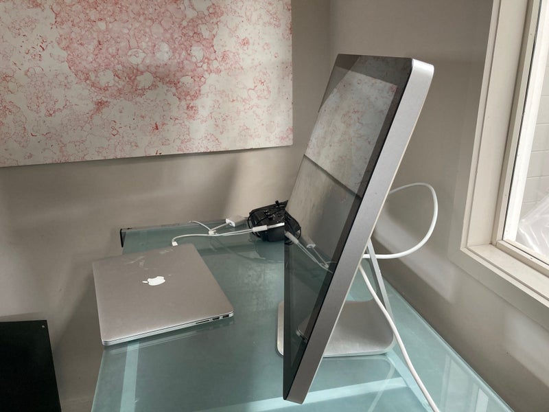 APPLE Thunderbolt Display 27" A1407 Carousel 2