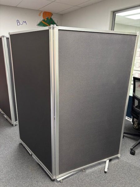 Boyd Visuals Office Screens/Partitions Carousel 2