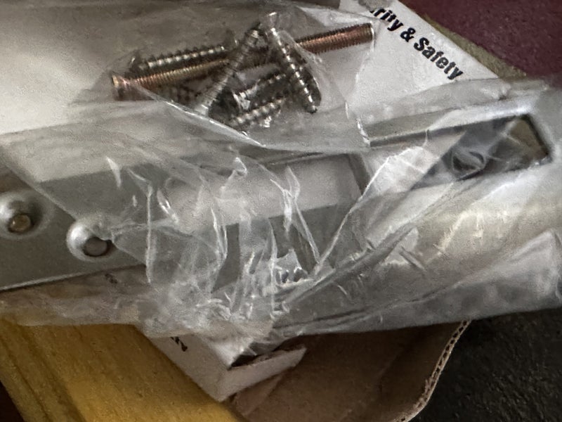 Ledge ME58 Mortice lock New Carousel 2