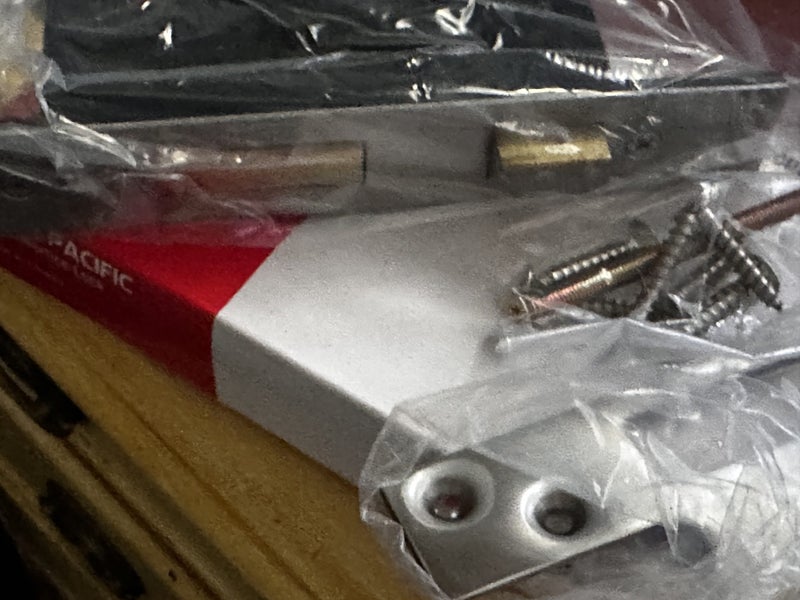 Ledge ME58 Mortice lock New Carousel 1