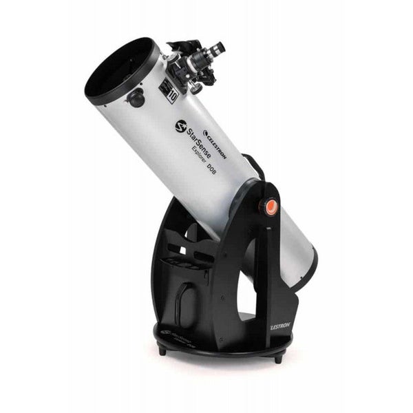 STARSENSE EXPLORER 8" SMARTPHONE APP-ENABLED DOBSONIAN TELESCOPE Carousel 1