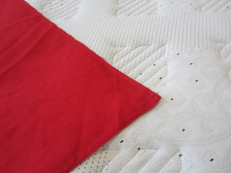 R.M.S. Rangitane, British Red Ensign 2800 x 1350mm Carousel 12