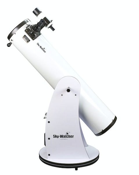 Skywatcher 6" Dobsonian Telescope Carousel 1