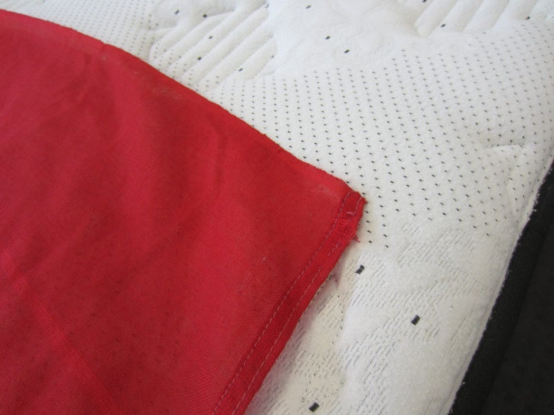 R.M.S. Rangitane, New Zealand Red Ensign 2300 x 1120mm Carousel 10