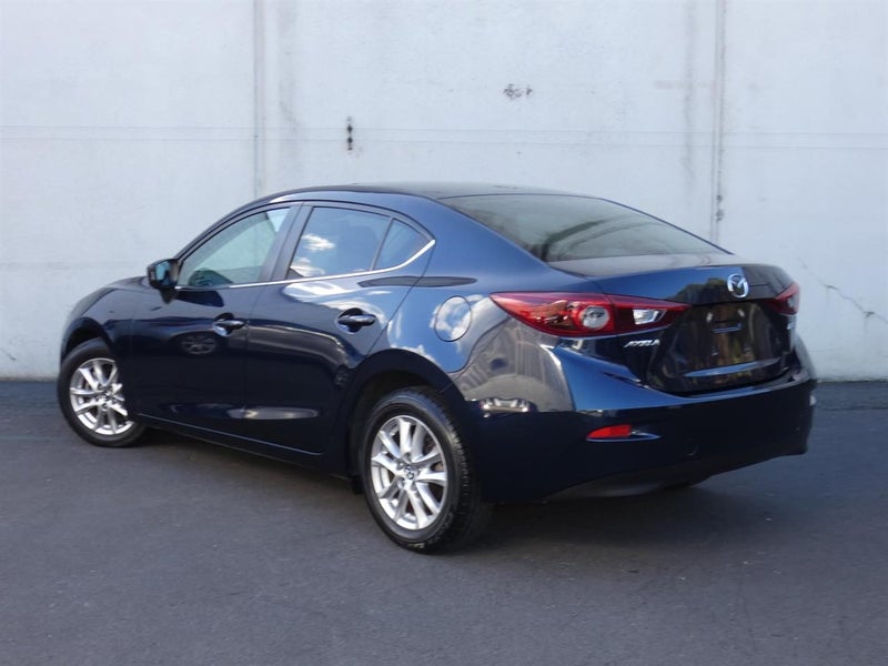 2016 Mazda Axela 15S/CRUISE CONTROL/BLUETOOTH/R...62865829775107111