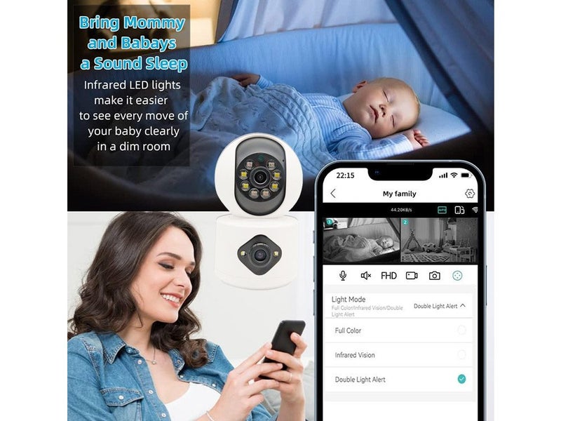 PTN NEW Baby Monitor Sale - Sale Sale Carousel 2