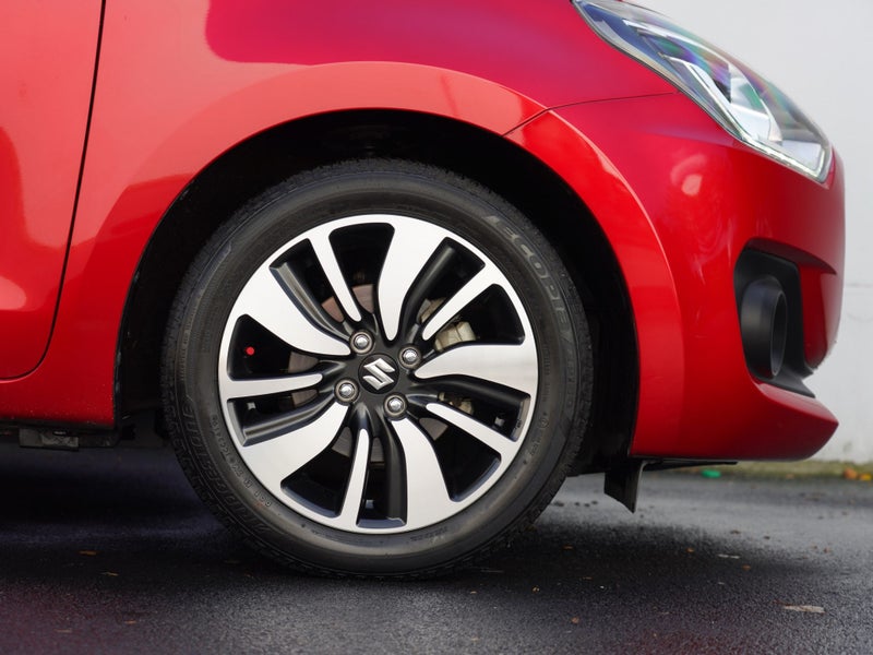 2019 Suzuki Swift RS 1.0P 6A 5Dr Hatch62863265078273114