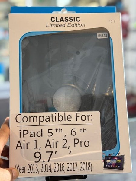 iPad Pro 9.7" 128GB WiFi & Cellular 4G A GRADE+Free Flip Case+ (Afterpay) Carousel 2