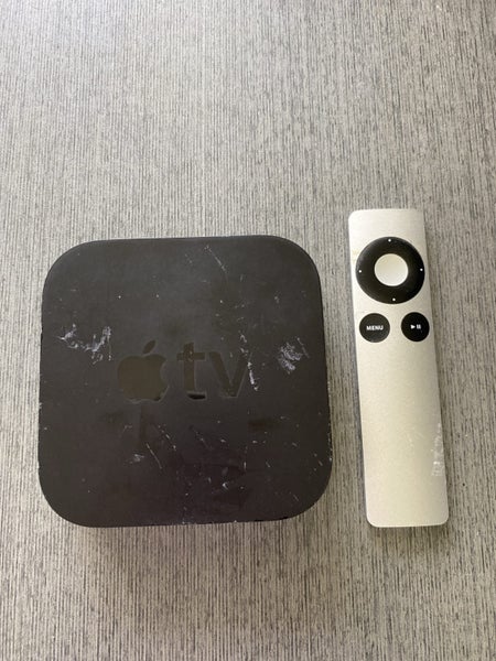 Apple TV 3rd Gen Carousel 1