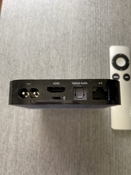 Apple TV 3rd Gen Carousel 2