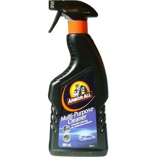 Multi Purpose Cleaner - Trigger Bottle 500ml Armor All Carousel 1