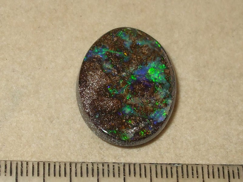 Gorgeous Boulder Opal - 22.460 carats Carousel 1
