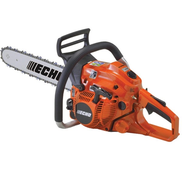 Echo CS-390ESX Chainsaw, 38.4cc, 1.9 Kw, 15" bar & chain! Carousel 1