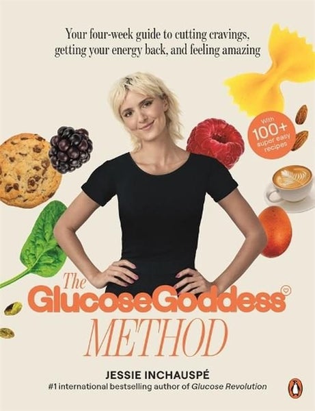 The Glucose Goddess Method Carousel 1