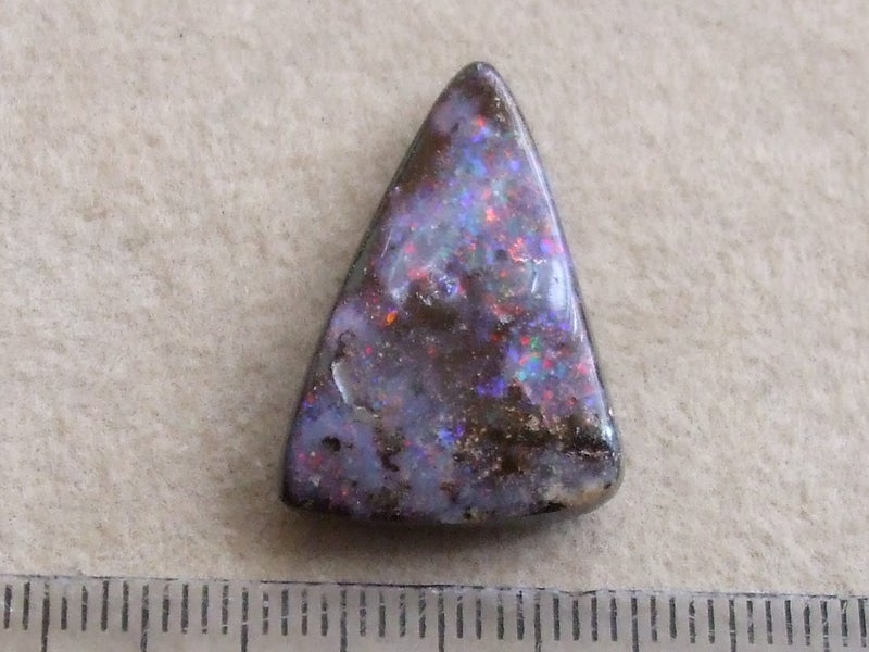 Gorgeous Boulder Opal - 19.110 carats Carousel 1