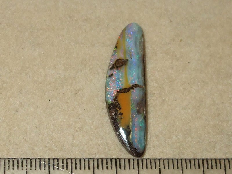 Gorgeous Boulder Opal - 8.600 carats Carousel 2