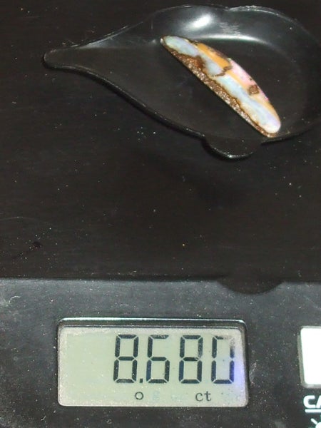 Gorgeous Boulder Opal - 8.600 carats Carousel 3