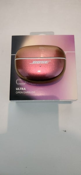 Bose Ultra Opens Sunset Iridescent - Great condition like new! Carousel 1