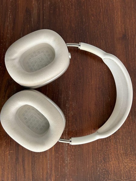 AirPods Max USBC Starlight (Near New) Carousel 2