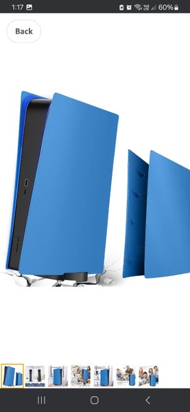 Ps5 digital plates Carousel 1