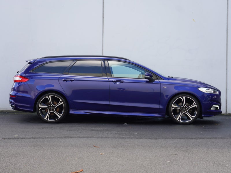 2017 Ford Mondeo ST-Line Wagon 2.0D 4Dr Wagon62866856521475112