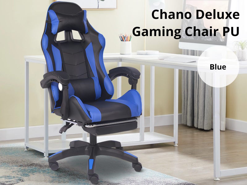 Gaming Chair Carousel 1