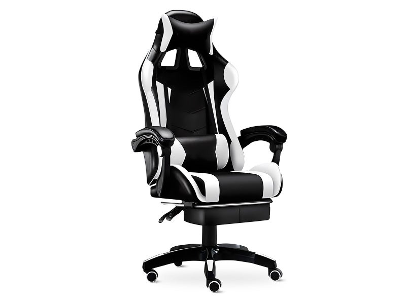 Gaming Chair Carousel 1