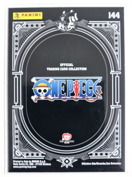 Panini One Piece 25th Anniversary Card No. 144 Base Carousel 2