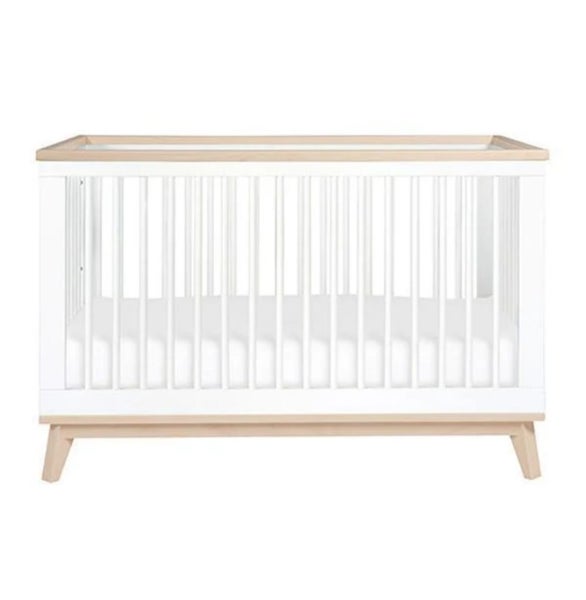 BABYLETTO SCOOT 3-IN-1 COT Carousel 1
