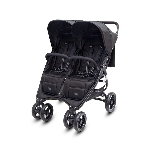 Valco Baby Snap Duo Pram/Stroller Carousel 1