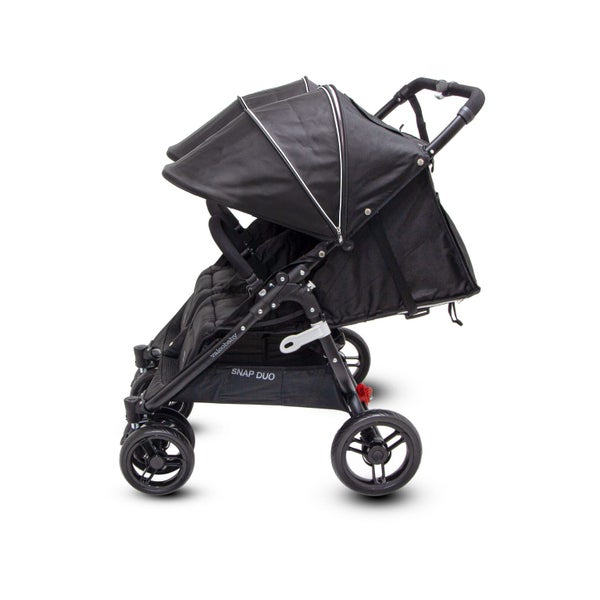 Valco Baby Snap Duo Pram/Stroller Carousel 2